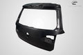2015-2021 Volkswagen Golf / GTI Carbon Creations OEM Look Trunk - 1 Piece