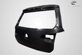 2015-2021 Volkswagen Golf / GTI Carbon Creations OEM Look Trunk - 1 Piece