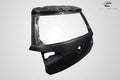 2015-2021 Volkswagen Golf / GTI Carbon Creations OEM Look Trunk - 1 Piece
