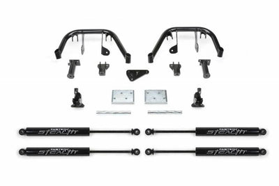 Fabtech auto part