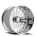 FITTIPALDI OFFROAD FTF506P-R 24X14,