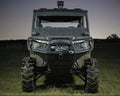 UTV DELUXE FRONT