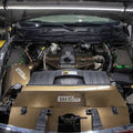 1418 SILVERADO/SIERRA 1500 DCLB/CCLB 68 IN TRACTION BAR KIT SPARKLE GRANNY SMIT