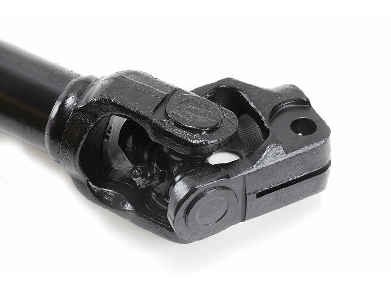 STEERING SHAFT