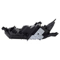 CAPA 2223 NS MAXIMA LED BLK HEADLIGHT ASSY RH