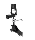 PREMIUM PEDESTAL MOUNT PACKAGE FOR