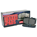Stoptech auto part
