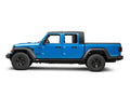 Rock Slide 20-22 Jeep JT Gladiator Step Sliders 3rd Gen Driver Side Sub Part