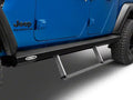 Rock Slide 20-22 Jeep JT Gladiator Step Sliders 3rd Gen Driver Side Sub Part