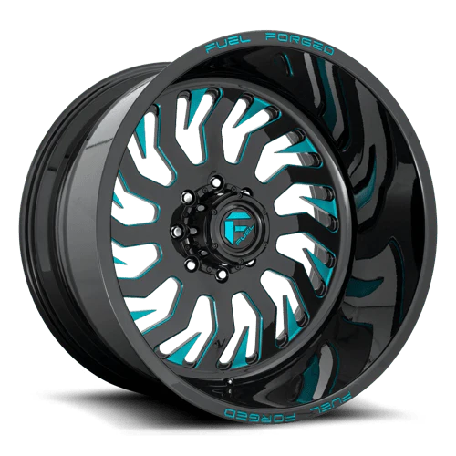 FF043 22X11 BLANK CUSTOM 0MM (114-1