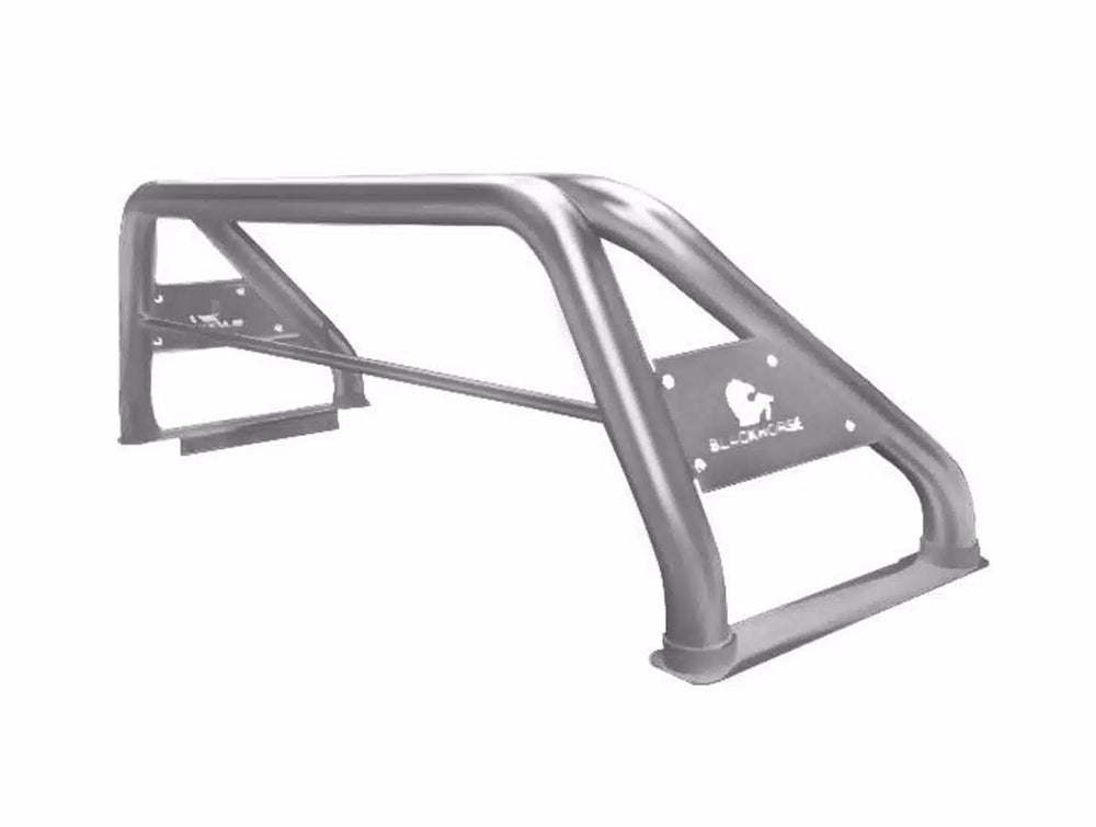 CLSROLBAR SS TACO 16-19 COLDO 15-19