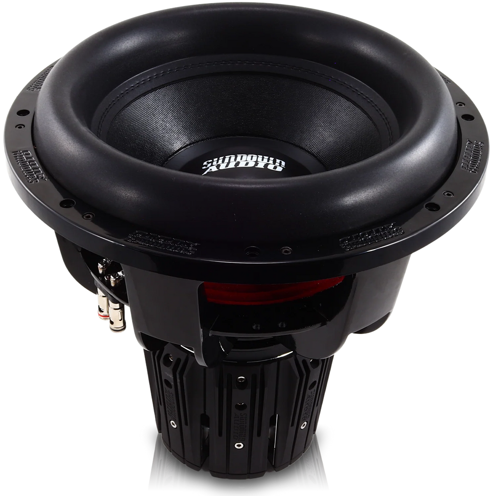 NS V.6 15IN D1 (3000WATT) SUBWOOFER