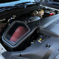 Ram Cold Air Intake For 19-21 Ram 2500/3500 HEMI 6.4L Dry Extendable S&B