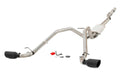 Cold Air Intake Kit 5.3L/6.2L | Chevy/GMC 1500 4WD (14-18 & Classic)