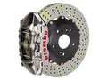 Brembo auto part detail