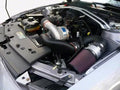 Tuner Kit 2005-2009 Mustang V6 w/V-2 Si-Trim Satin