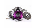 XClutch 10-15 Chevrolet Camaro 6.2L 9in Triple Solid Organic Clutch Kit
