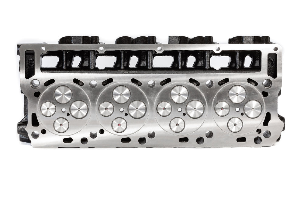 Performance 6.0L Head 20mm With performance springs and O-ringing