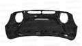 Seibon Carbon Fiber Hood 2002 - 2006 BMW MINI Cooper