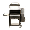 MASTERBUILT GRAVITY SERIES 1050 DIGITAL CHARCOAL GRILL & SMOKER