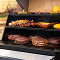 MASTERBUILT GRAVITY SERIES 1050 DIGITAL CHARCOAL GRILL & SMOKER