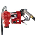 Deezee Universal Tanks - Auxiliary Short Rectangle Brite-Tread Aluminum