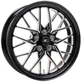 REDLINE BLK 18X5 2.5' BS 65 BP