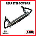 ARB Rear Step Towbar 1830Kg Ford/Mazda 99On Dc/Ec