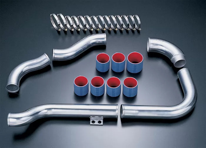 HKS I/C Piping Kit CT9A EVO9