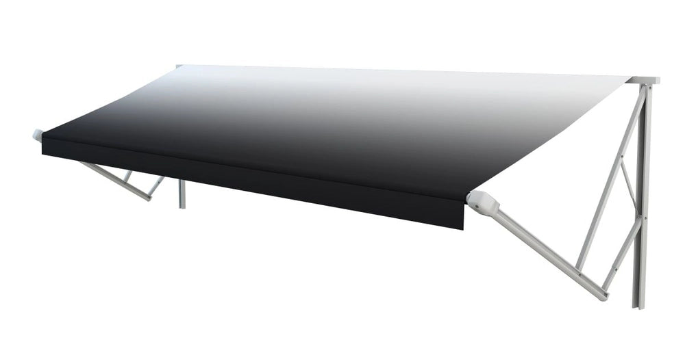 18FT POWER & HYBRID XL ROLLER WHITE FADE WHITE WG