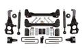 Zone Offroad leaf springs