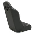 VORTEX II SUS SEAT BK/CL PAIR W D3 HRNS