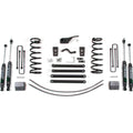ZONE OFFROAD KIT