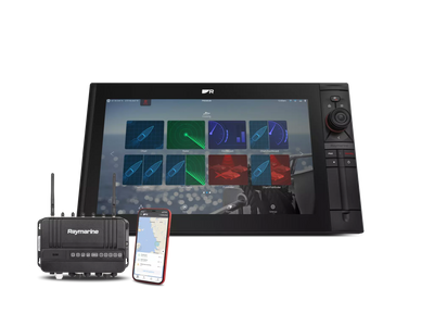 RAYMARINE auto part