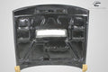 1989-1994 Nissan Silvia S13 Carbon Creations M-1 Sport Hood - 1 Piece