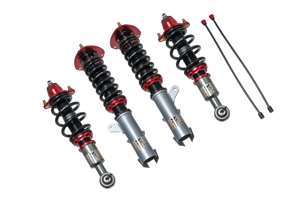 Megan Street series Coilover Damper Kit LANCER (Fits Ralliart and Sportback) 07-17