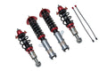 Megan Street series Coilover Damper Kit LANCER (Fits Ralliart and Sportback) 07-17