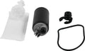 QuadBoss 08-22 Suzuki LT-F400F KingQuad 4x4 Fuel Pump Rebuild Kit