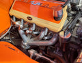 LOGO STEER HEAD