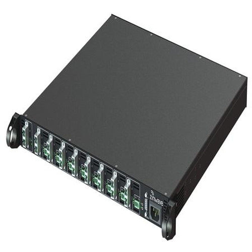 ZINWAVE 8000 SECONDARY HUB