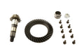 STEER AXLE ASSY