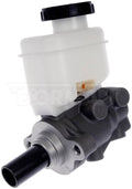 PREMIUM BRAKE MASTER CYLINDER