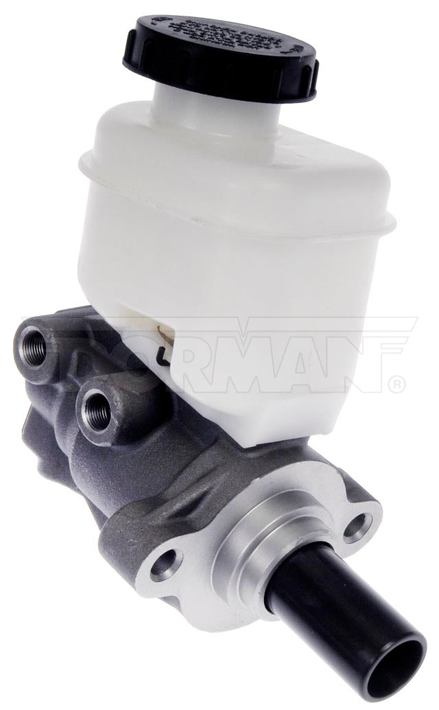 PREMIUM BRAKE MASTER CYLINDER