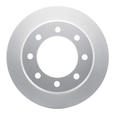 DFC silver auto part