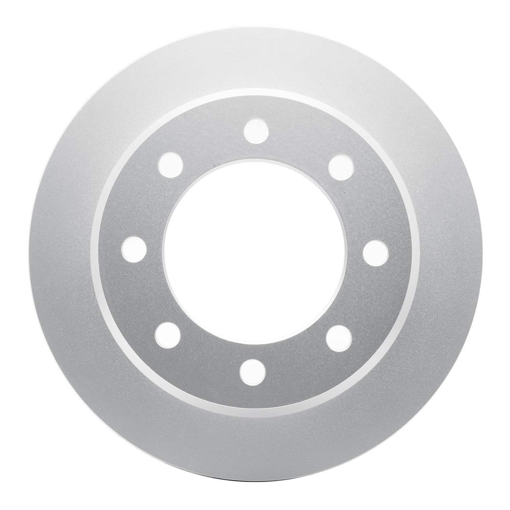 DFC silver auto part