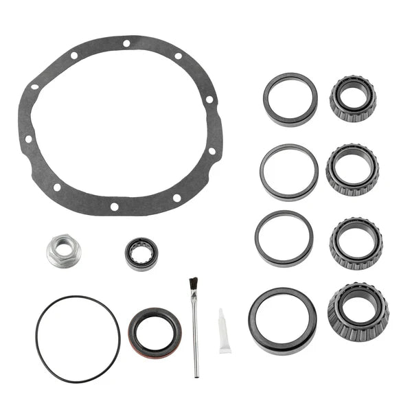 ~(4.5 lbs. 13X13X3)~ RANDP - FORD 9in35SPLPROGEAR
