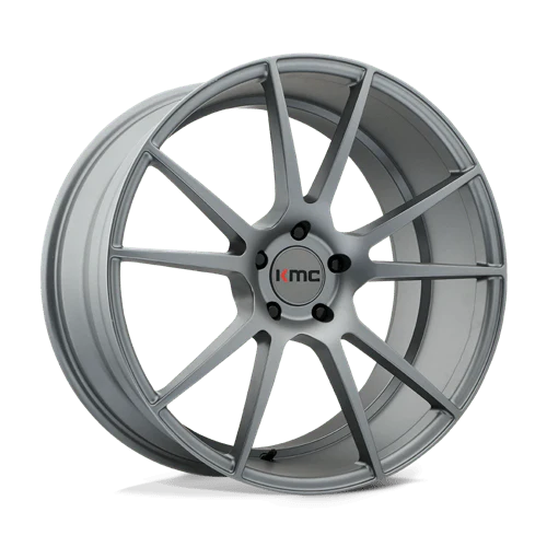 KMC Wheels auto part