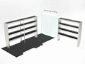 PROM 118 WALL LINER LIGHT GREY