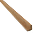 TEAK MATCHING FOLDING FOOT STOOL