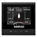 INSTRU. DISPLAY, IS35 DIGITAL GUAGE